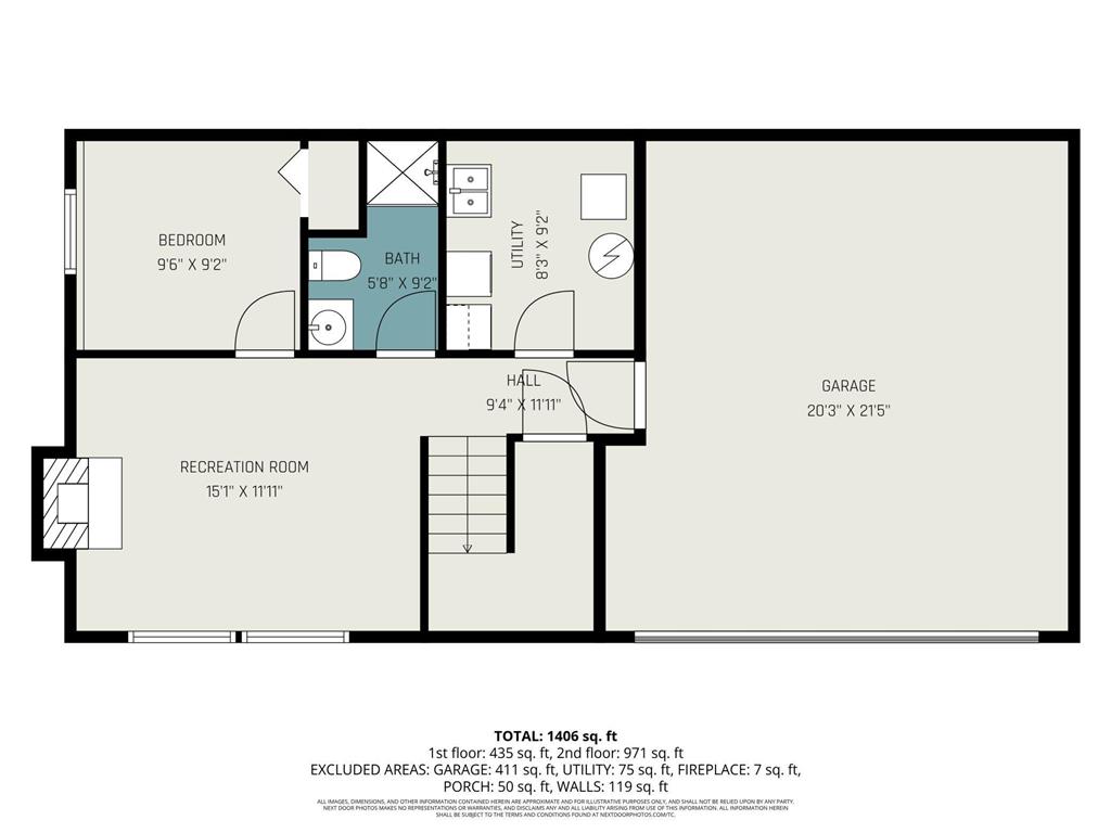 851 Sherwood Road Shoreview MN 55126 7039832 image22