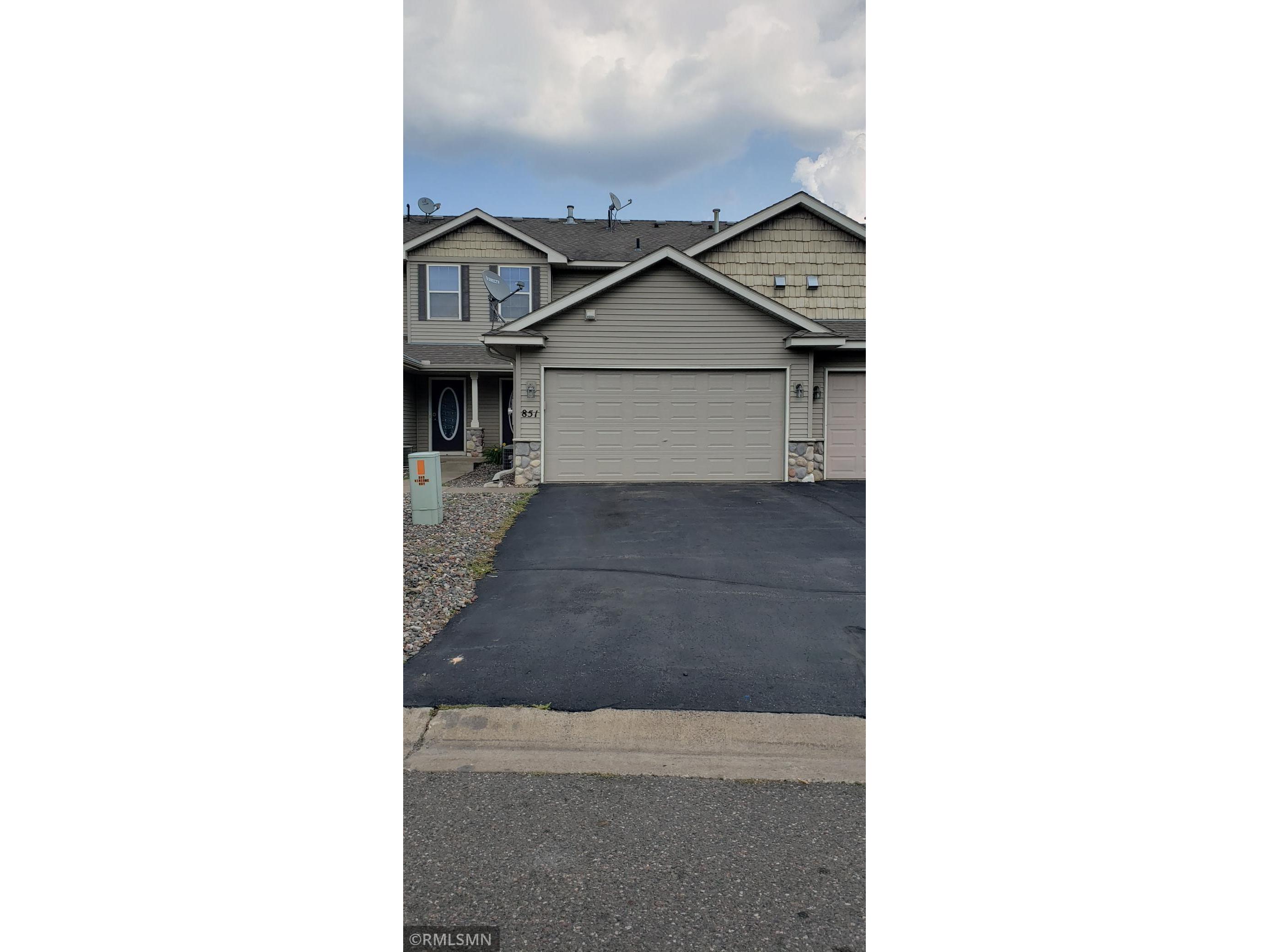 851 Winsome Way NW Isanti MN 55040 6024517 image1