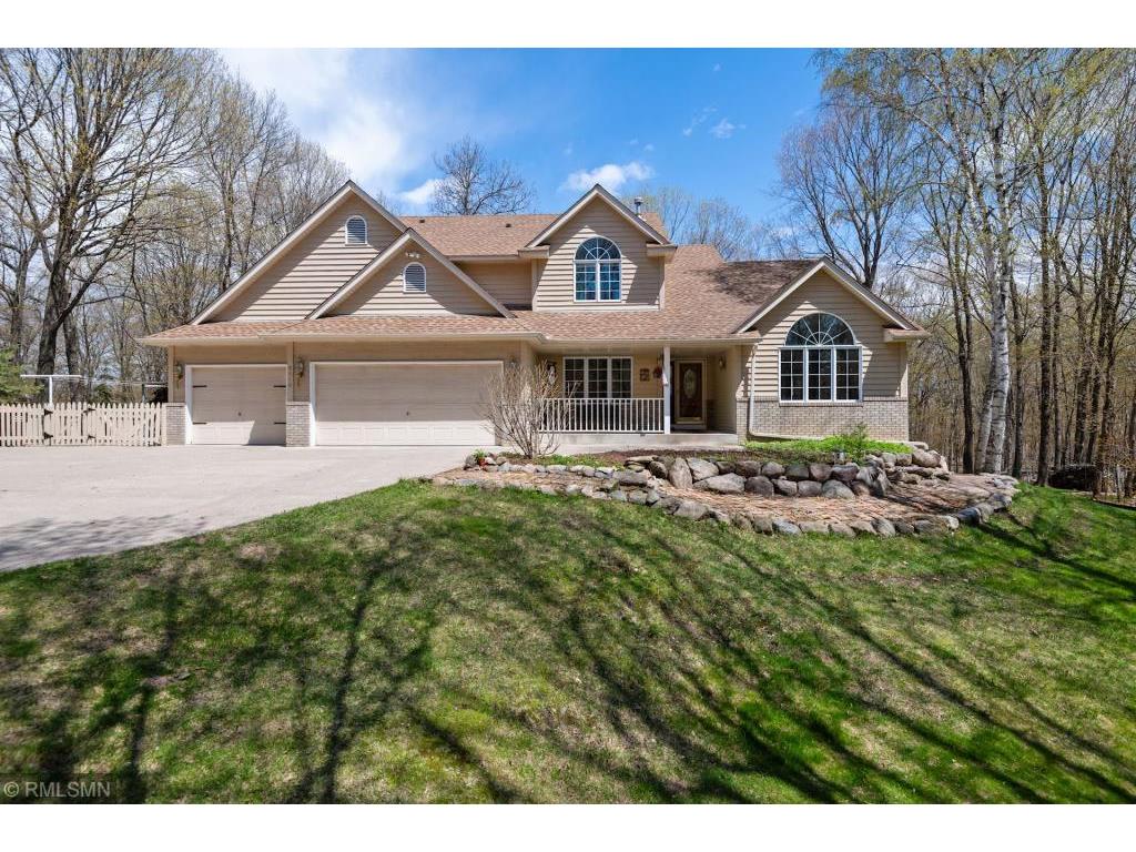 8510 Barton Avenue NW, Buffalo, MN 55313 MLS 5216630 Edina Realty