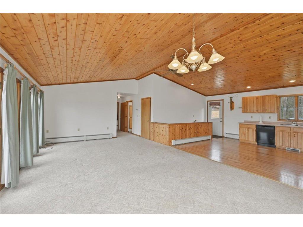 8515 S County Road P Bennett WI 54849 - Lake Minnesuing 7069277 image2
