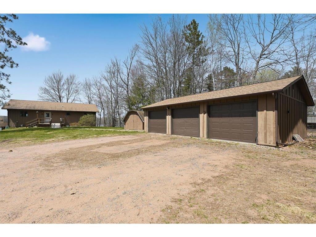 8515 S County Road P Bennett WI 54849 - Lake Minnesuing 7069277 image21