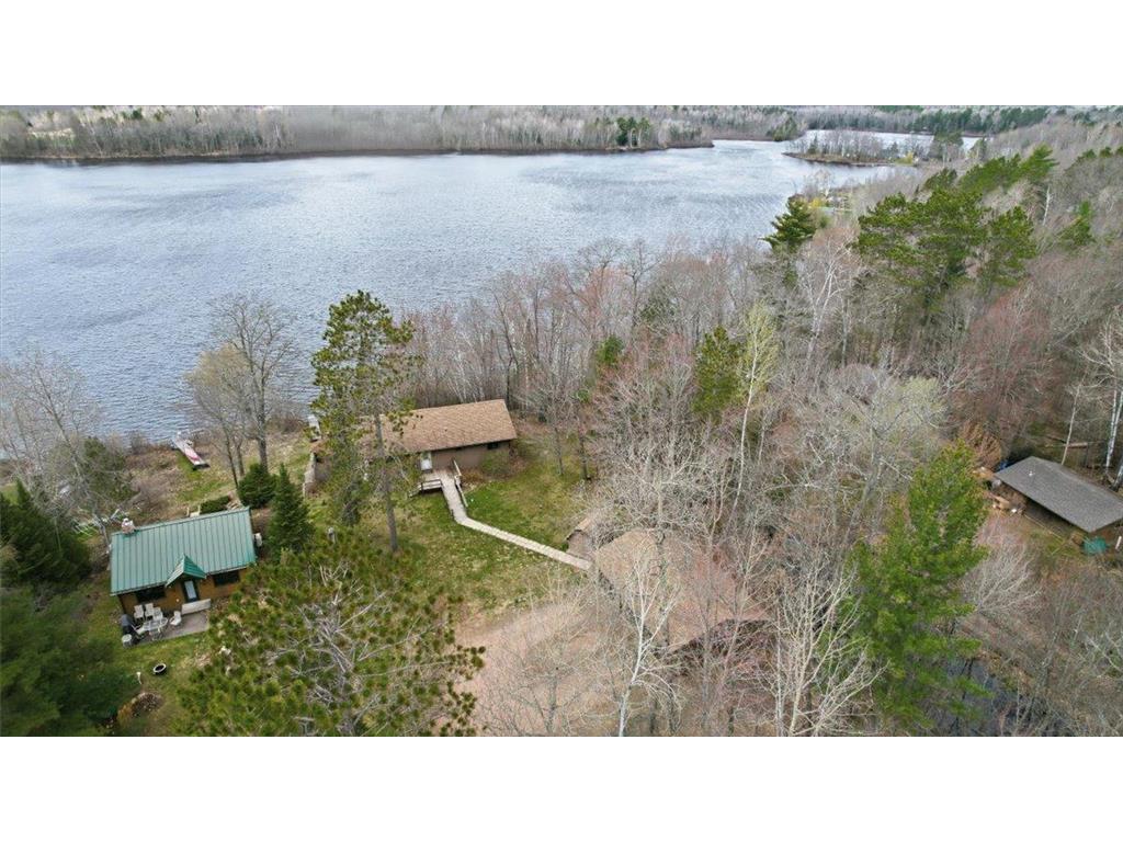 8515 S County Road P Bennett WI 54849 - Lake Minnesuing 7069277 image29