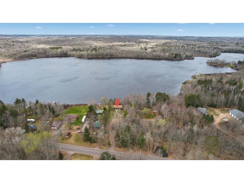 8515 S County Road P Bennett WI 54849 - Lake Minnesuing 7069277 image32