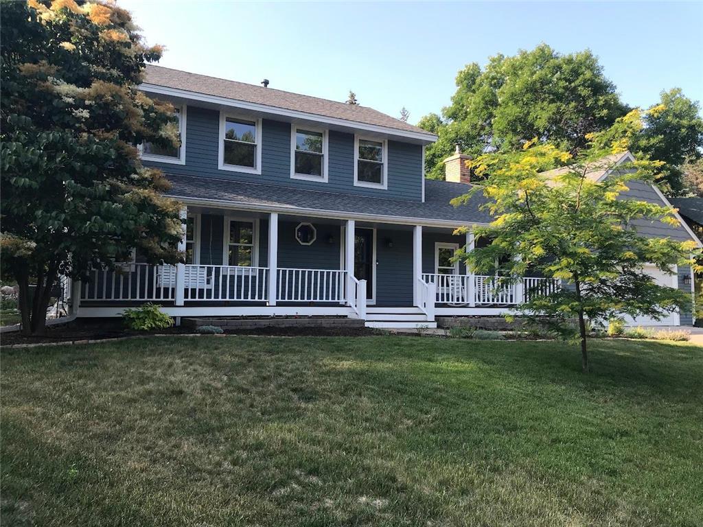 8516 Park Knoll Circle Bloomington MN 55438 6390531 image1