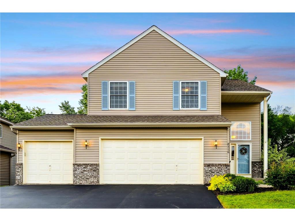 8516 Savanna Oaks Lane Woodbury MN 55125 6532787 image1