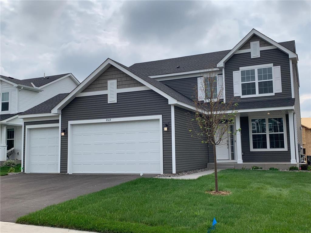 8518 152nd Lane NW Ramsey MN 55303 6380115 image1