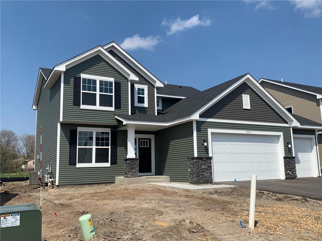 8519 152nd Lane NW Ramsey MN 55303 6362604 image1