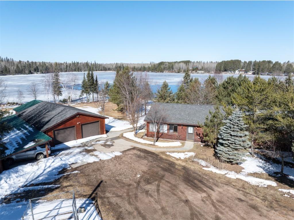 8519 Kramer Road Babbitt MN 55706 - Birch 6521032 image1