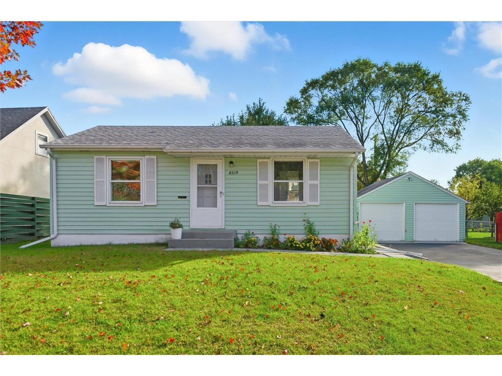 8519 Stevens Avenue S Bloomington MN 55420 6803492 image1
