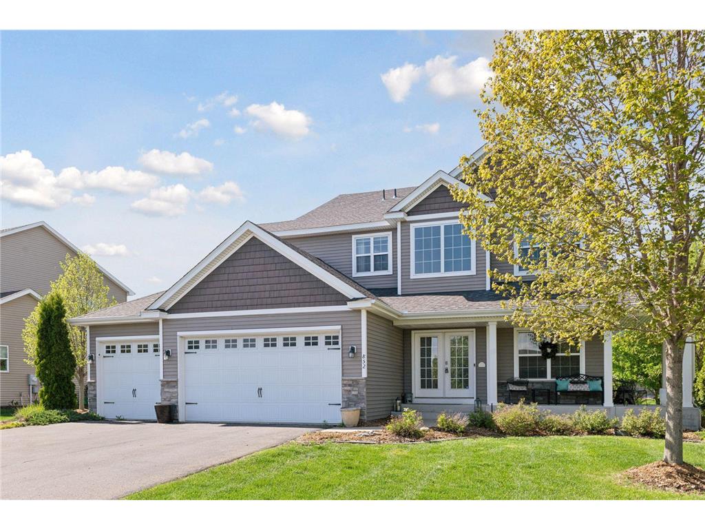 852 Yellowstone Trail Waconia MN 55387 - Waconia 6535918 image1