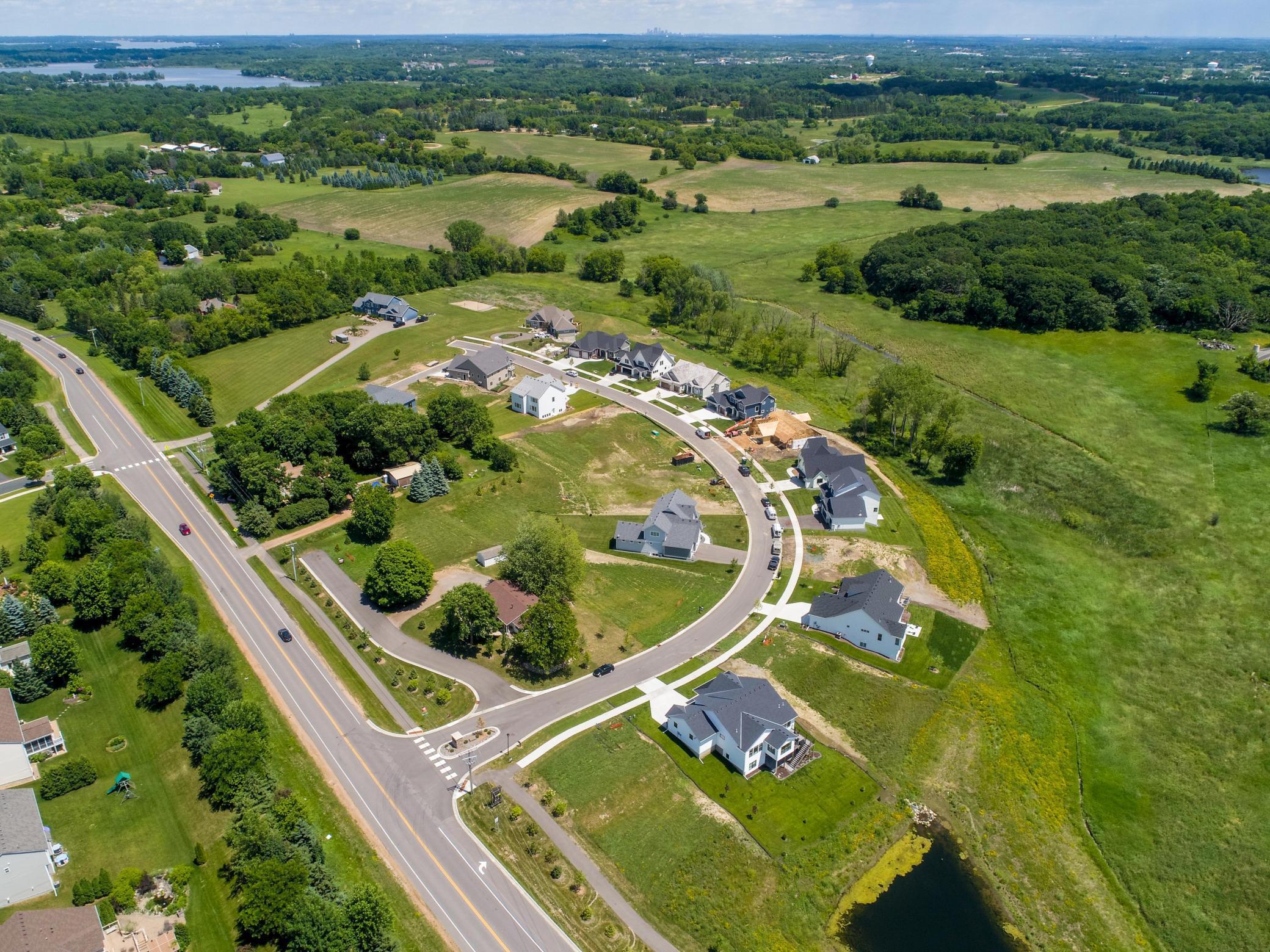 8520 Hillpointe Lane, Victoria, MN 55386 MLS 5143976 Edina Realty