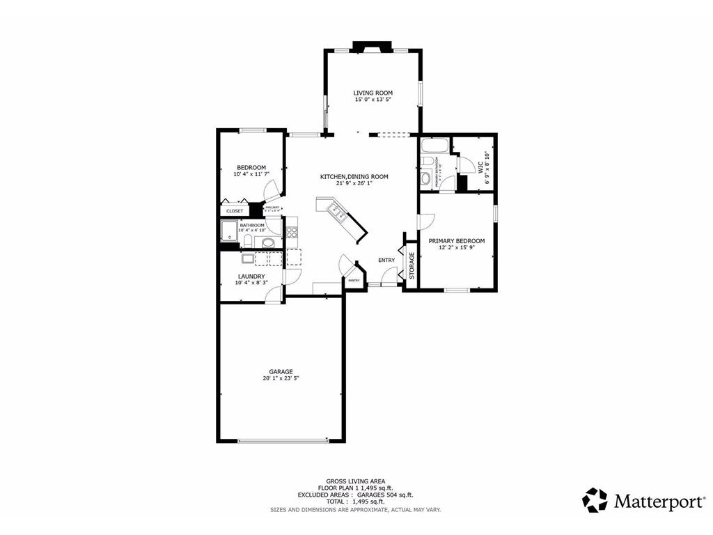 8520 Inverness Lane N Brooklyn Park MN 55443 7026354 image37