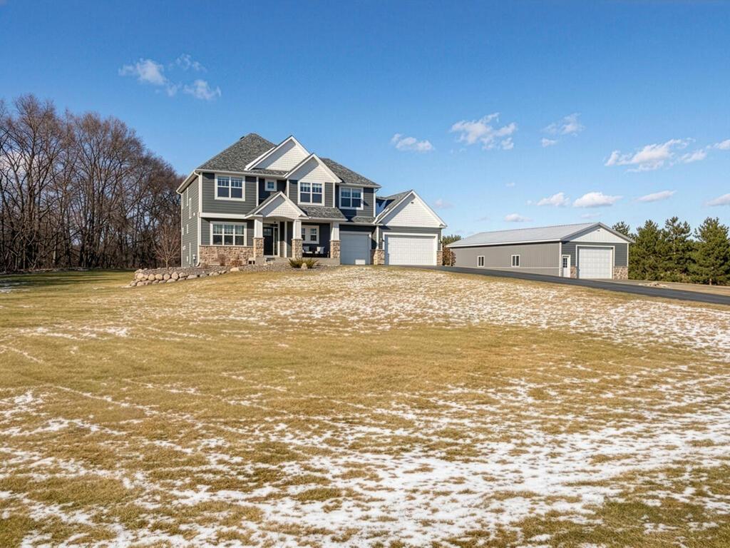 8521 122nd Avenue SE Becker Twp MN 55308 7019208 image1