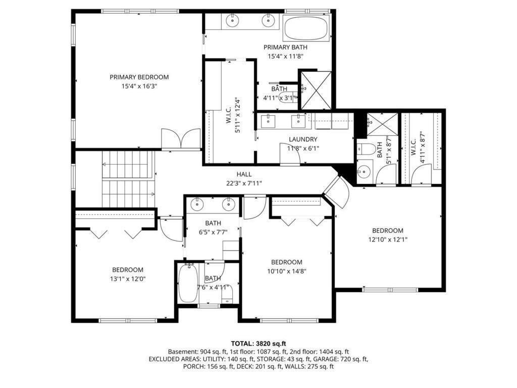8521 122nd Avenue SE Becker Twp MN 55308 7019208 image48