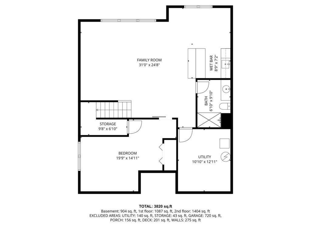 8521 122nd Avenue SE Becker Twp MN 55308 7019208 image49