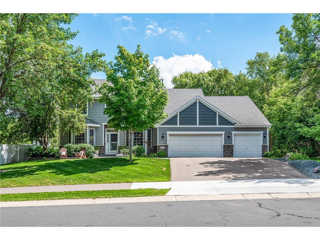 8521 Braxton Drive, Eden Prairie, MN, 55347 MLS 6251722 Edina Realty