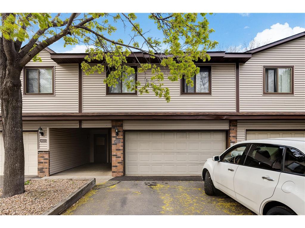 8521 Maplebrook Parkway N, Brooklyn Park, MN, 55445 MLS 6533190