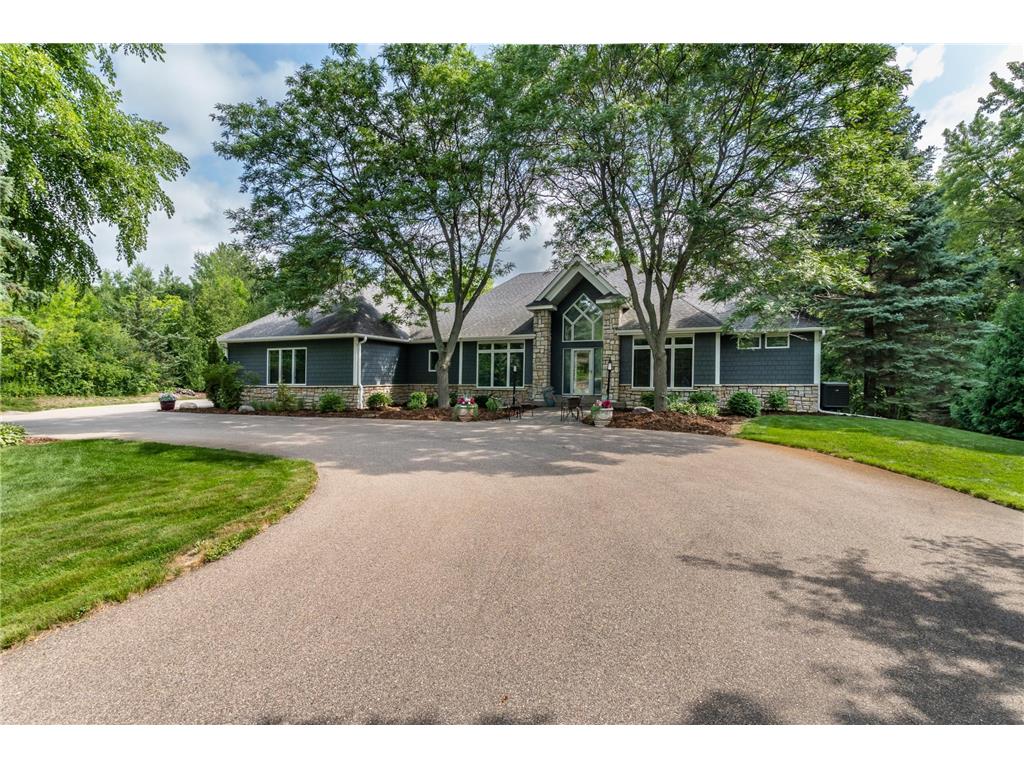 8521 Tigua Lane Chanhassen MN 55317 - Marsh 6450615 image1