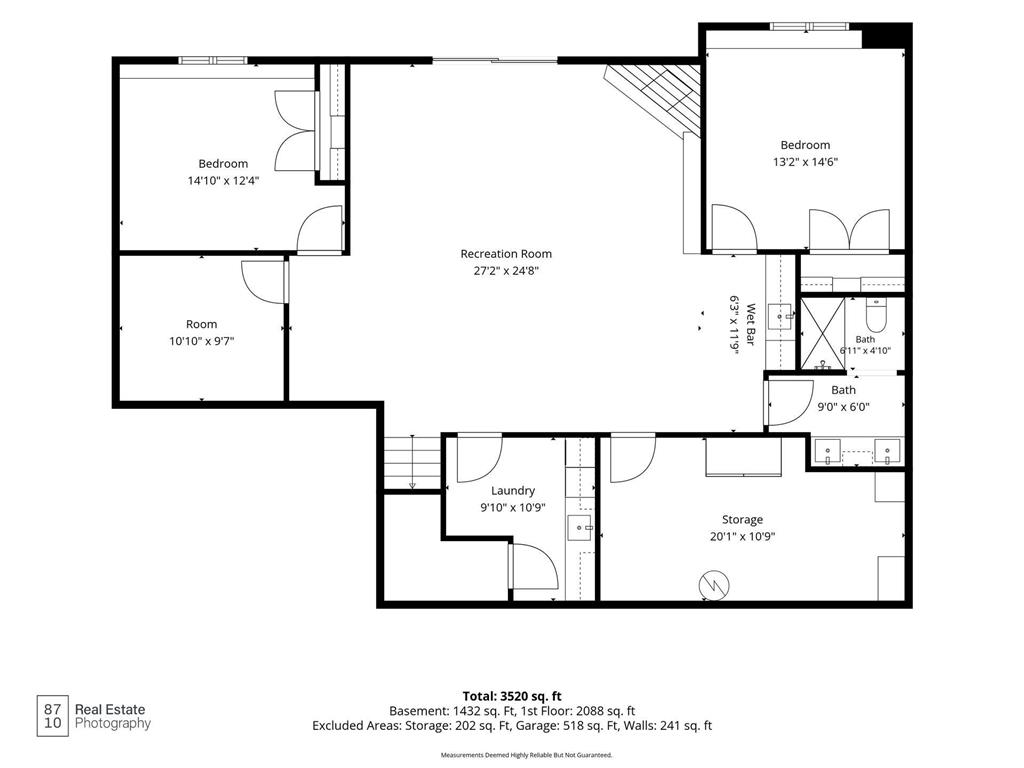 8524 Haeg Drive Bloomington MN 55431 - Penn 7107735 image92