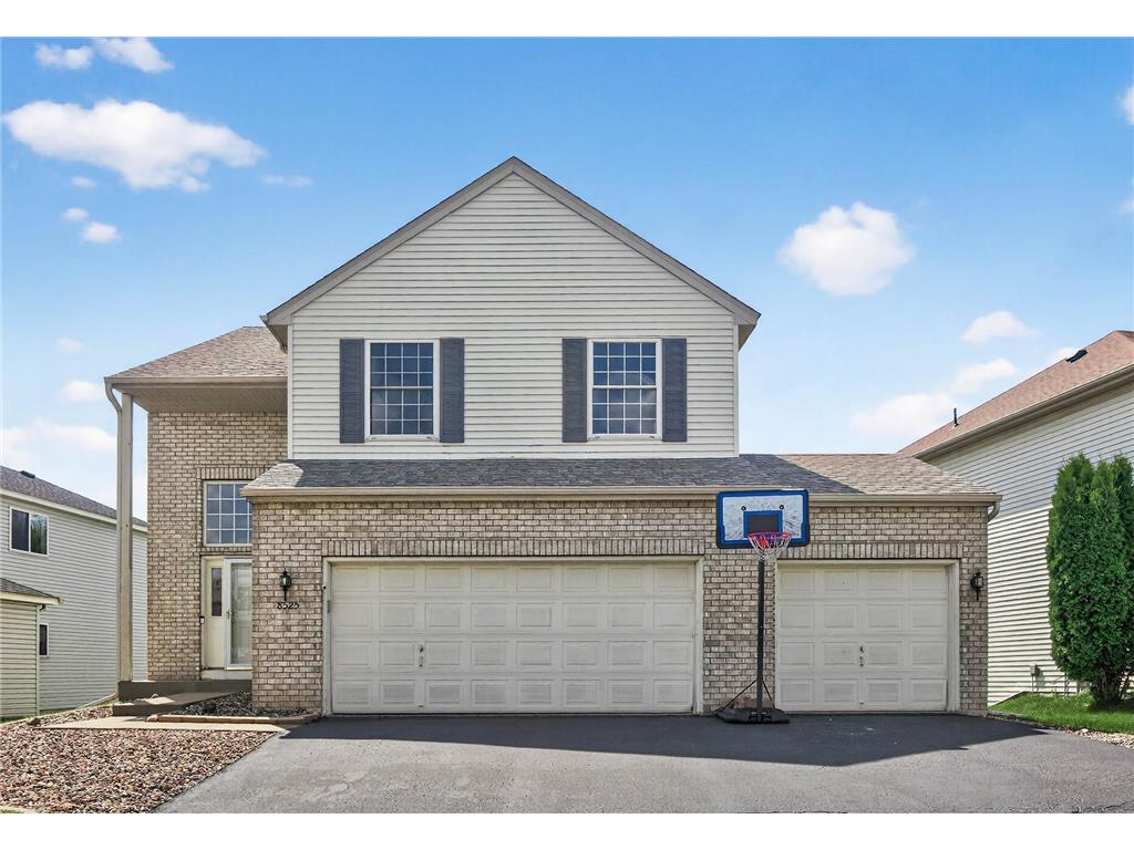 8525 Savanna Oaks Lane Woodbury MN 55125 6781443 image1