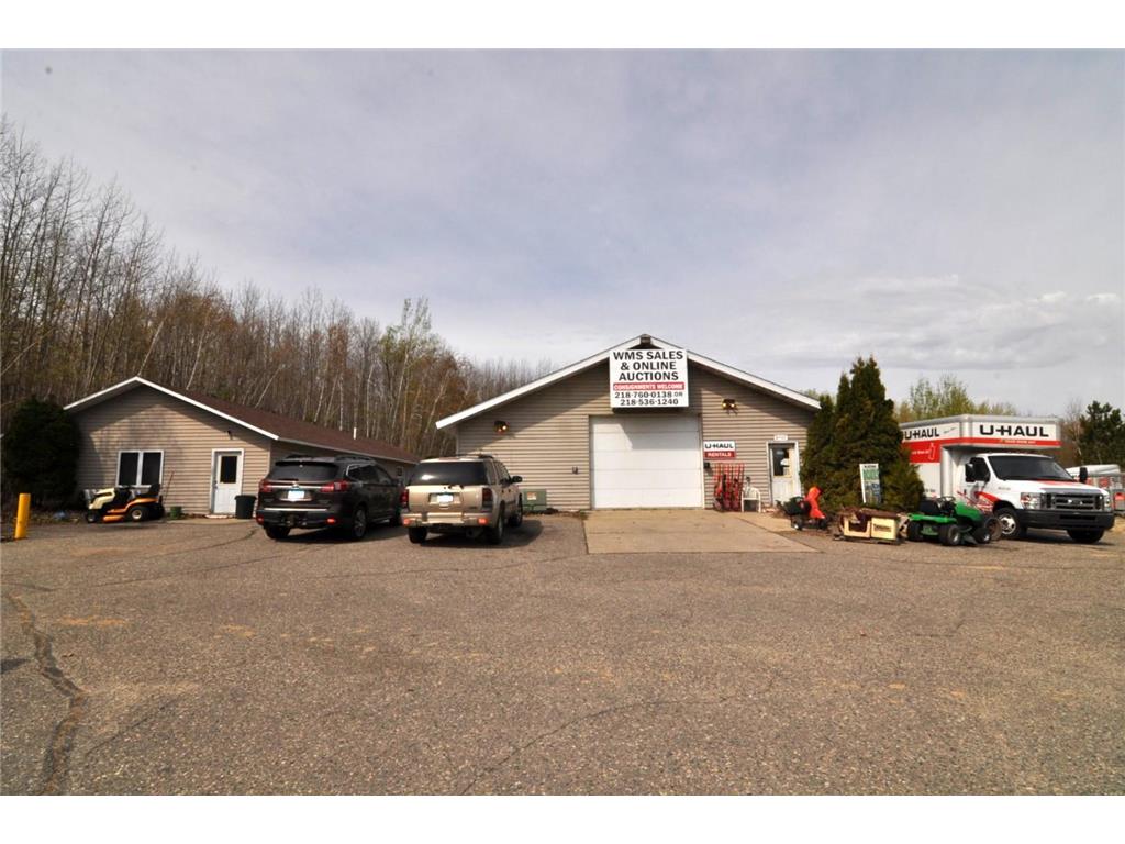 8525 State 371 NW Walker MN 56484 7056158 image1