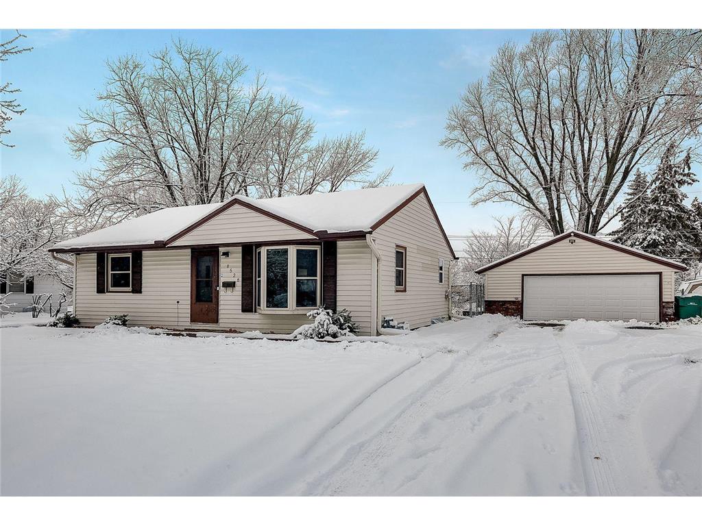8526 14th Avenue S Bloomington MN 55425 6327188 image1
