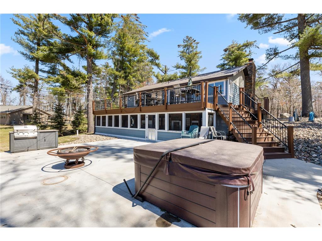 8526 Laurel Anne Lane Brainerd MN 56401 - North Long 6363700 image1