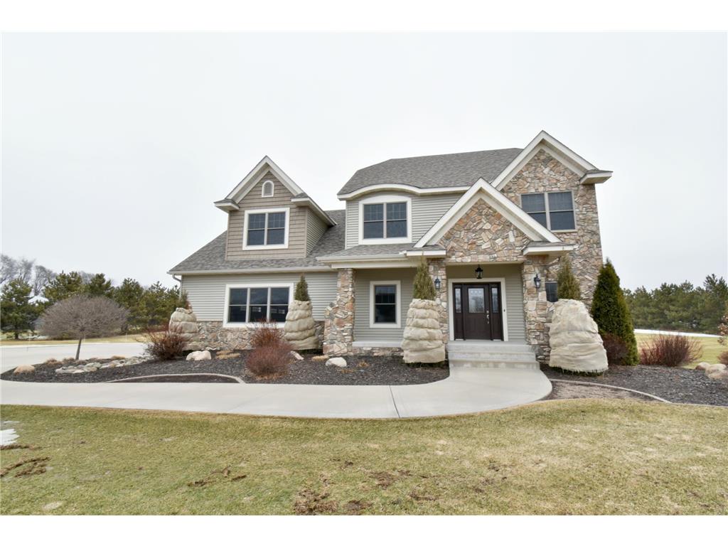 8527 122nd Avenue SE Becker Twp MN 55308 7021188 image1