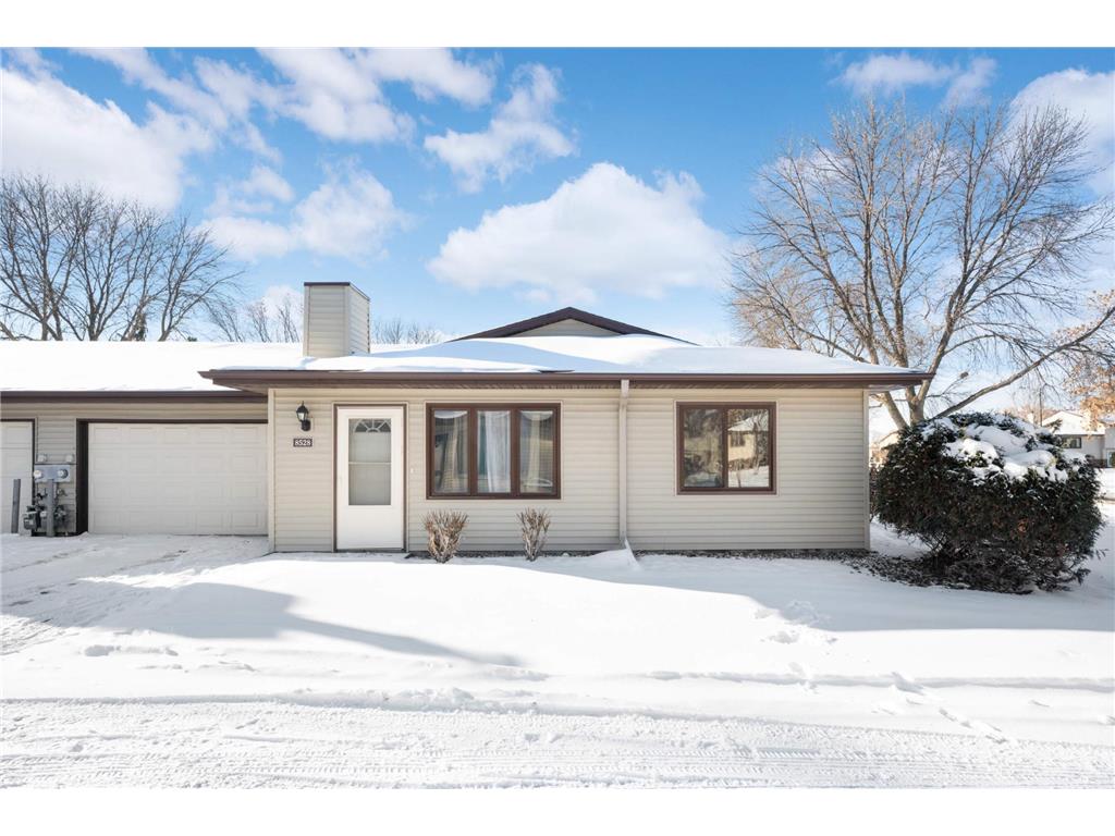 8528 S Maplebrook Circle, Brooklyn Park, MN 55445 MLS 6315310