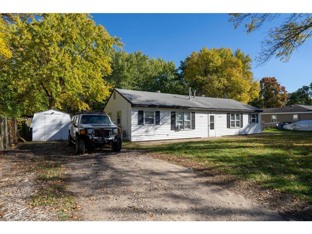 8529 Davenport Street NE Blaine MN 55449 6458652 image1