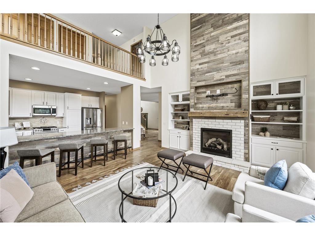 8529 Savanna Oaks Lane Woodbury MN 55125 6753709 image1