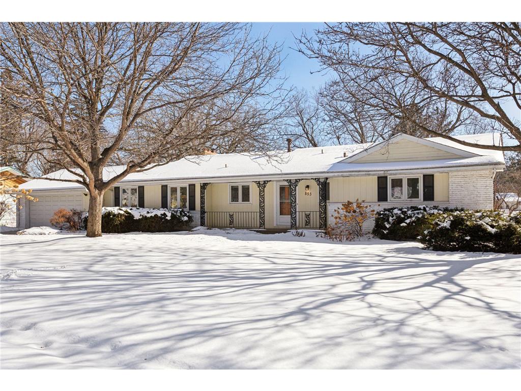 853 Forest Dale Road New Brighton MN 55112 6670511 image1