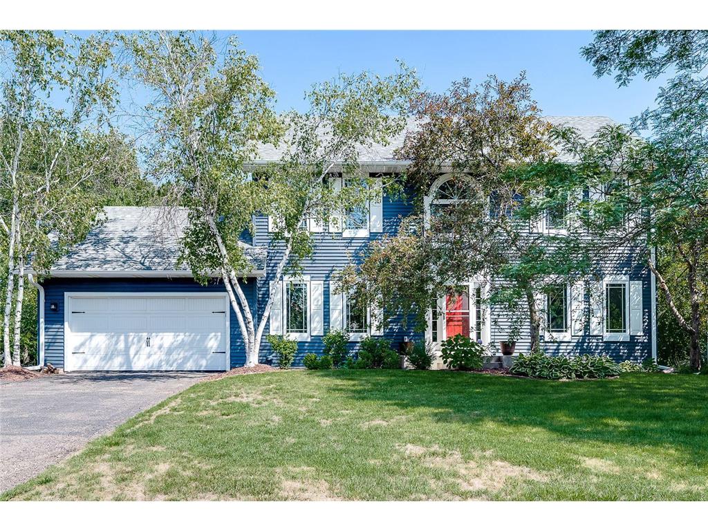 853 Spring Hill Drive, Woodbury, MN 55125 MLS 6406093 Edina Realty