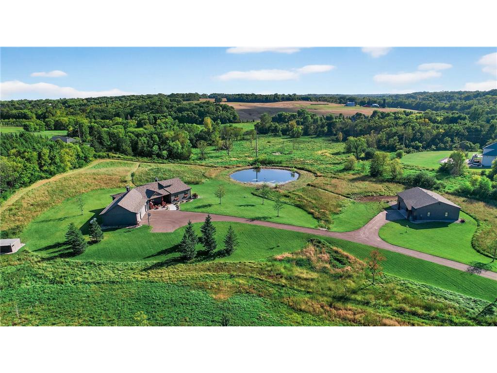 8530 Fir Street Greenfield MN 55373 - Crow River 6785828 image1