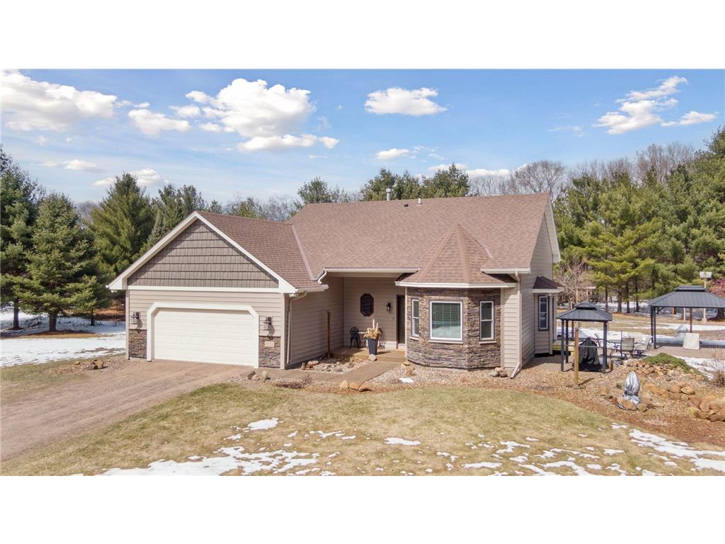 8531 N Fawn Lake Road NE Linwood Twp MN 55079 6513870 image1