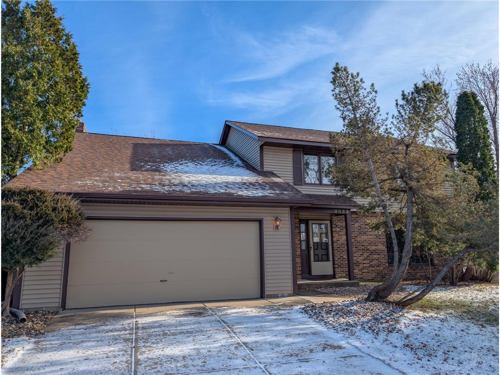 8533 Ivan Avenue S Cottage Grove MN 55016 6640224 image1