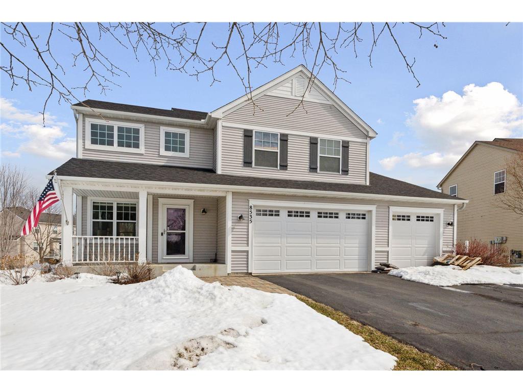 8535 Allegheny Circle Victoria MN 55386 6332668 image1