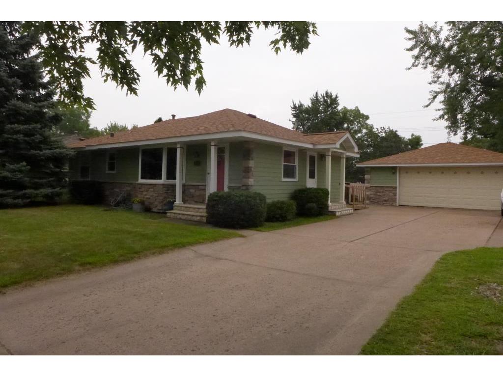 8535 Greenway Avenue S Cottage Grove Mn 55016 Edina Realty
