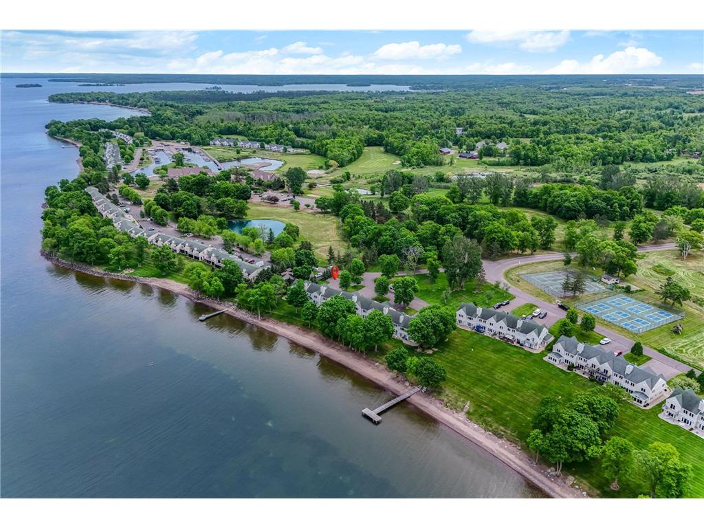 8536 Tuxedo Road South Harbor Twp MN 56359 - Mille Lacs Lake 7064934 image1