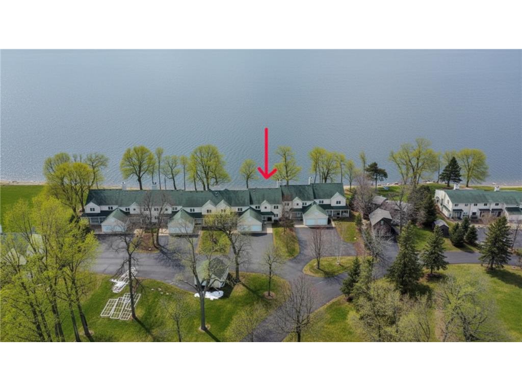 8536 Tuxedo Road South Harbor Twp MN 56359 - Mille Lacs Lake 7064934 image28
