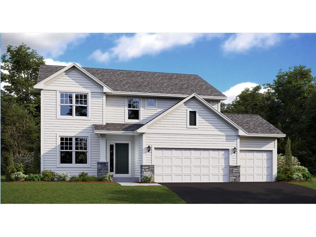 8537 152nd Circle NW Ramsey MN 55303 6415906 image1