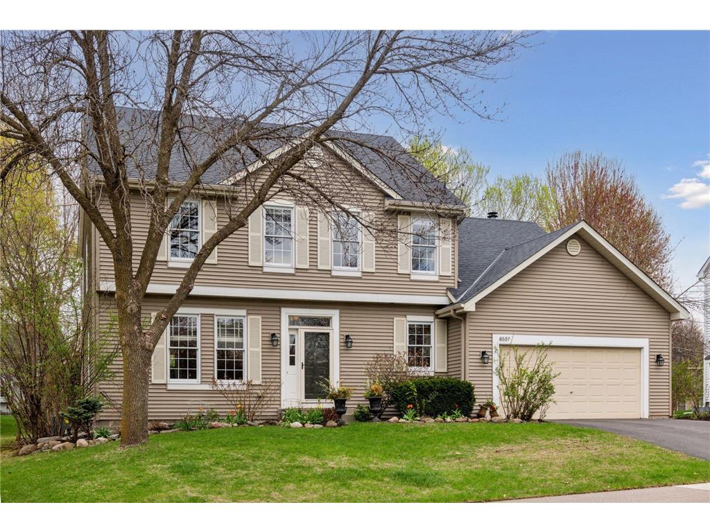 8537 Braxton Drive Eden Prairie MN 55347 6618979 image1