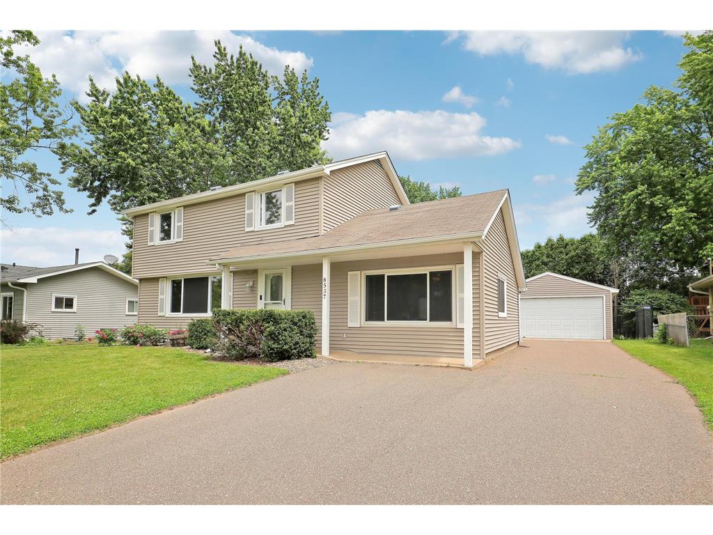 8537 Ideal Avenue S Cottage Grove MN 55016 6727639 image1