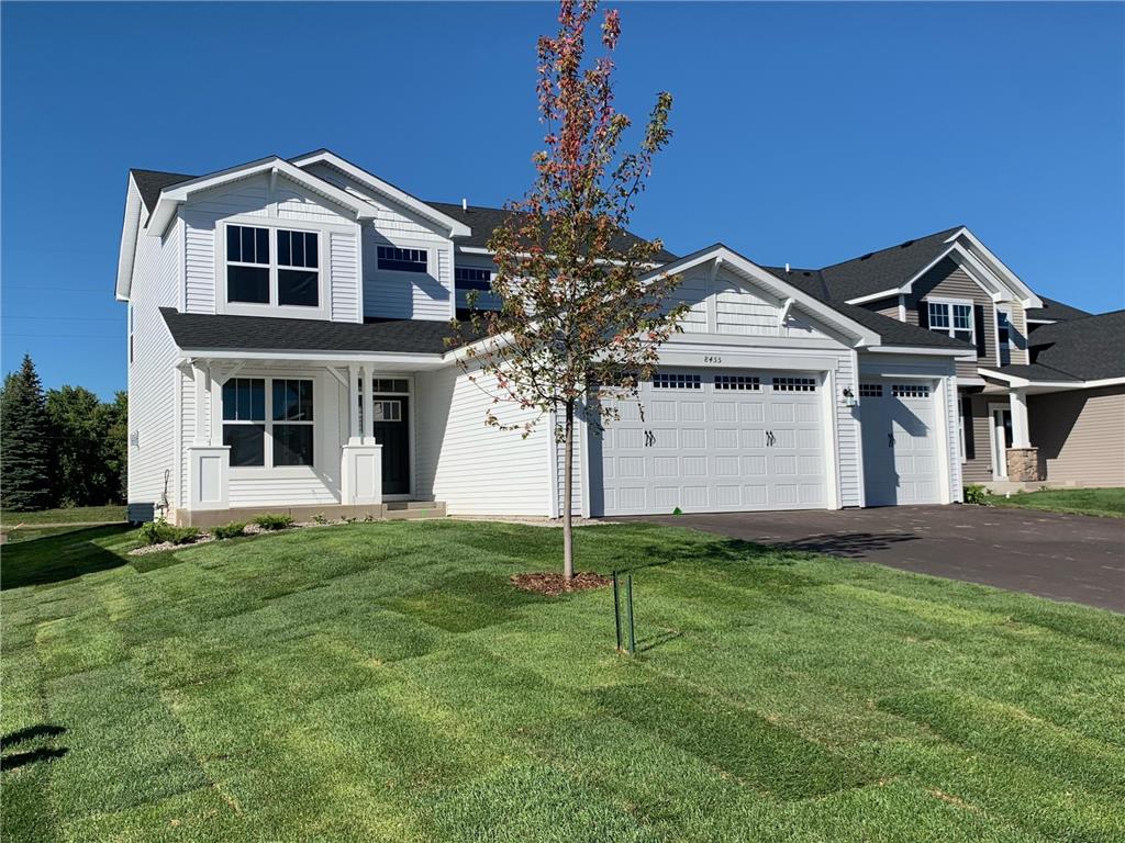 8539 152nd Lane NW Ramsey MN 55303 6380110 image1