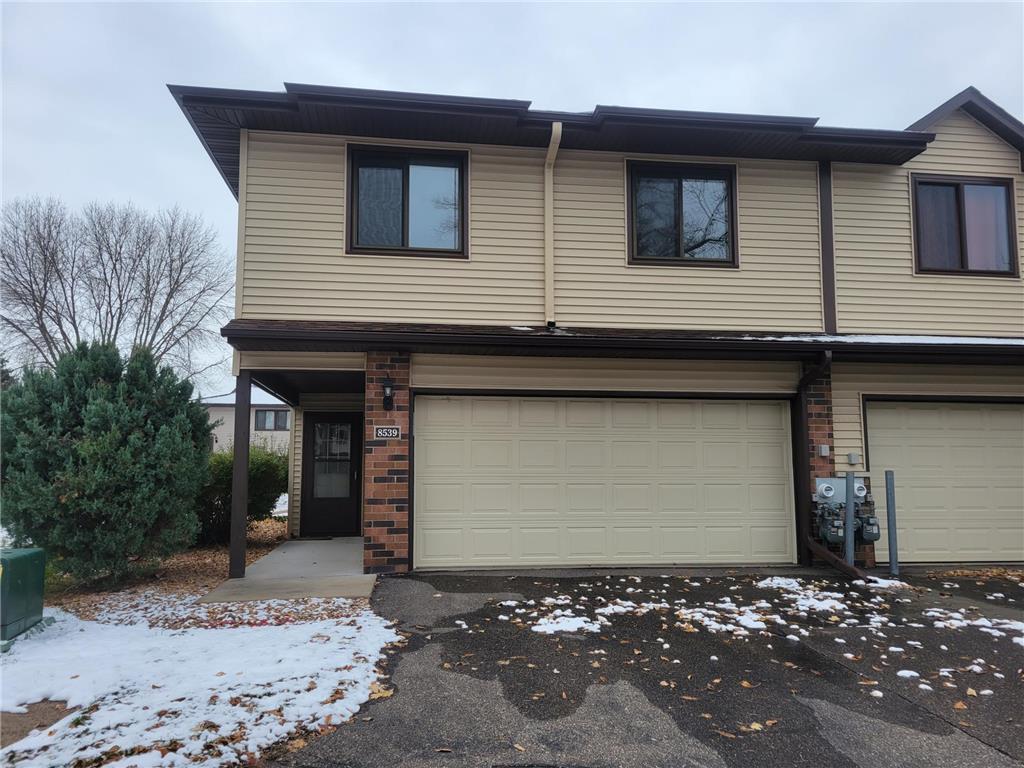 8539 Maplebrook Parkway N, Brooklyn Park, MN, 55445 MLS 6455330