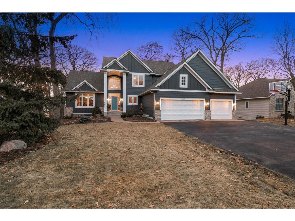 8539 Summit Oaks Bay Savage MN 55378 - Cate's or Hidden 6484990 image1