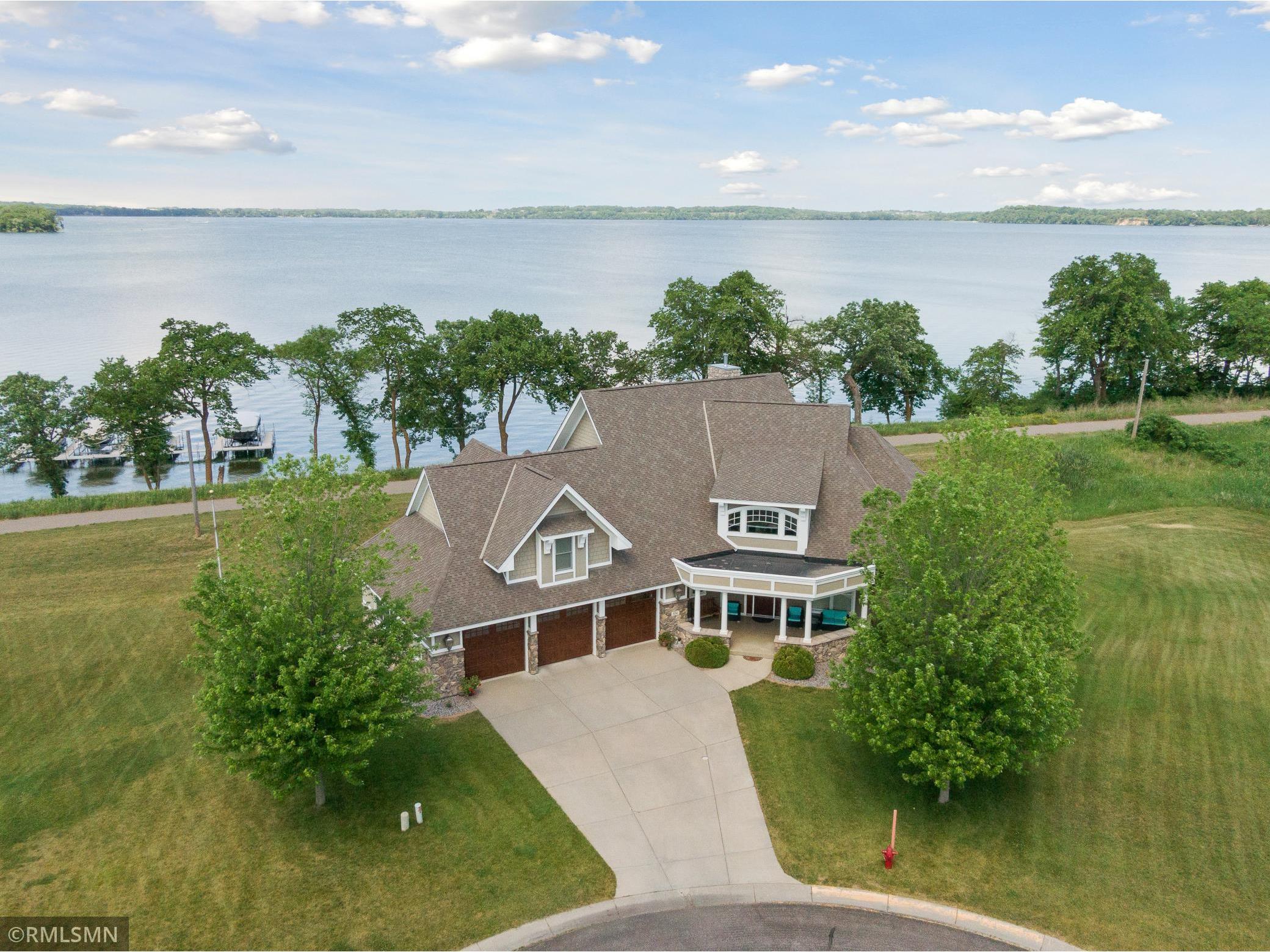 854 Beach Road, Waconia, MN 55387 MLS 5768129 Edina Realty