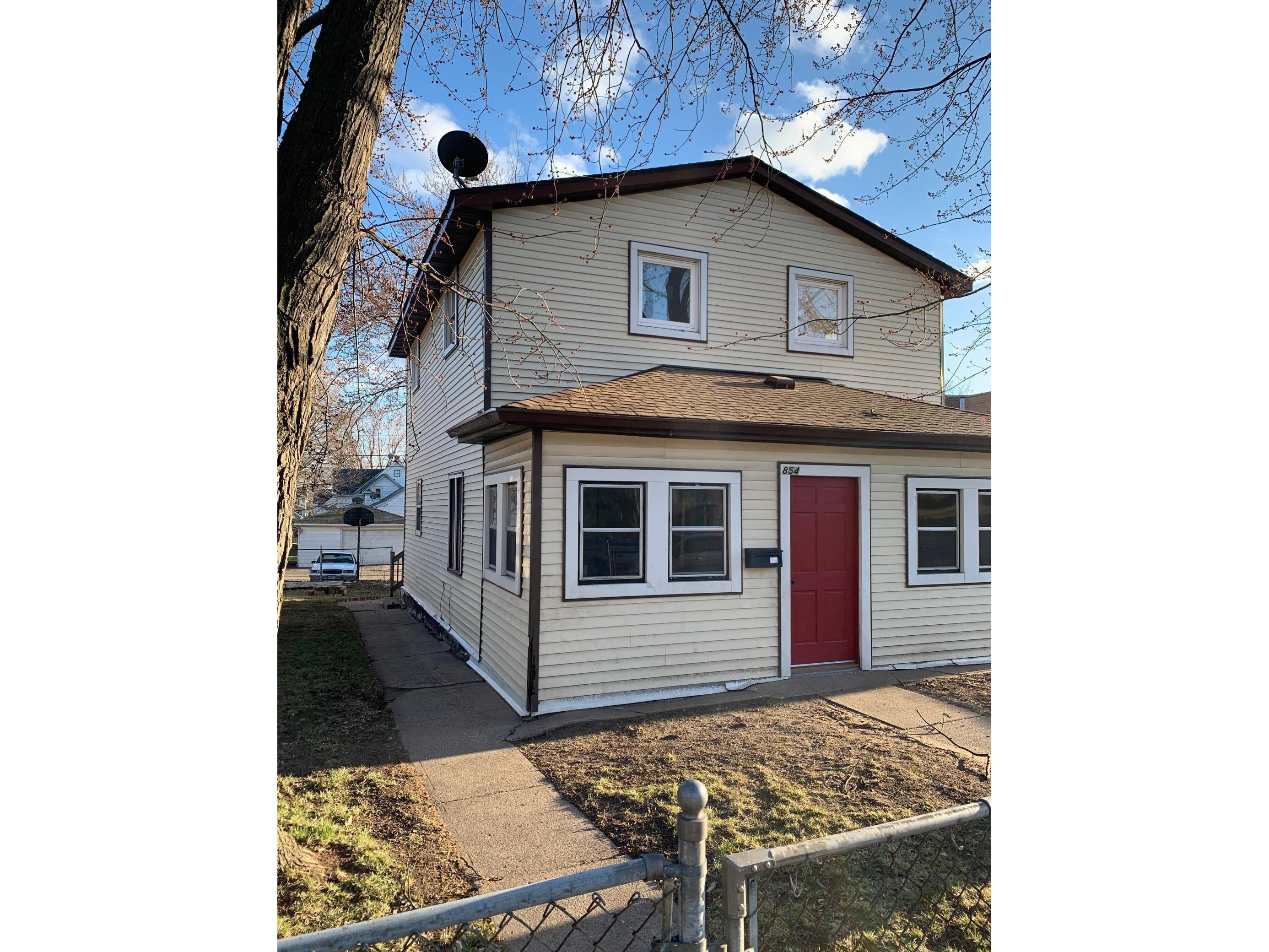 854 Blair Avenue, Saint Paul, MN 55104 MLS 5732896 Edina Realty