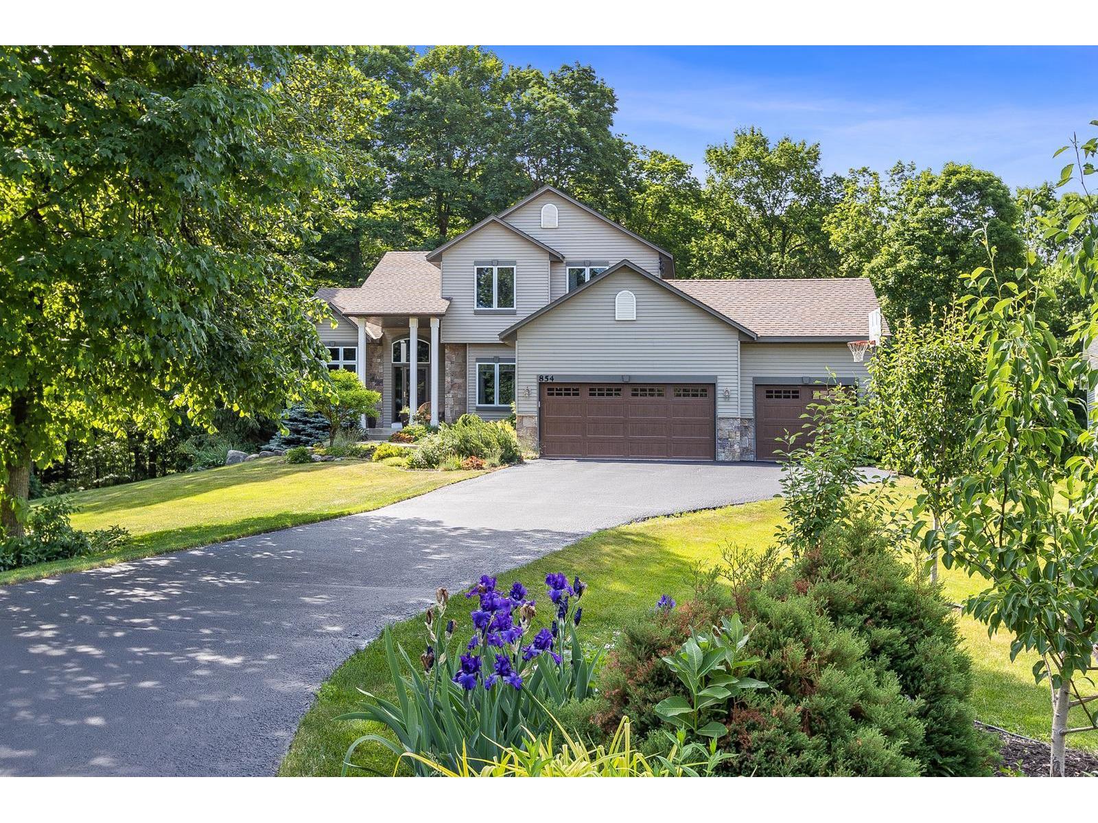 854 Westwood Circle, Delano, MN, 55328 MLS 5767984 Edina Realty