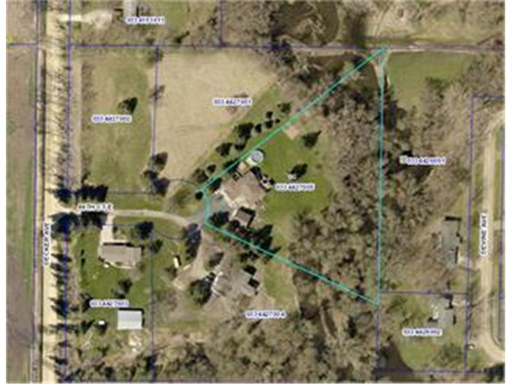 8541 86th Court E Bridgewater Twp MN 55057 - Heath Creek 6613641 image1